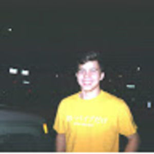 Meet your Posher, Zachary